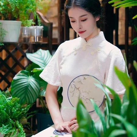 Secgarden Boutique Hotel 張家界市 エクステリア 写真