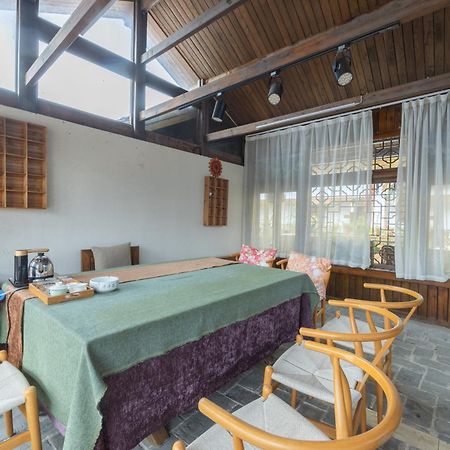 Secgarden Boutique Hotel 張家界市 エクステリア 写真