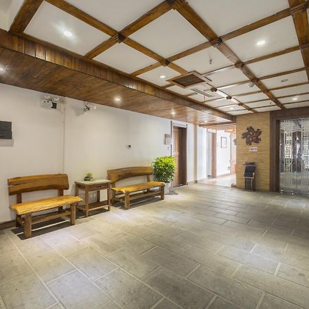 Secgarden Boutique Hotel 張家界市 エクステリア 写真
