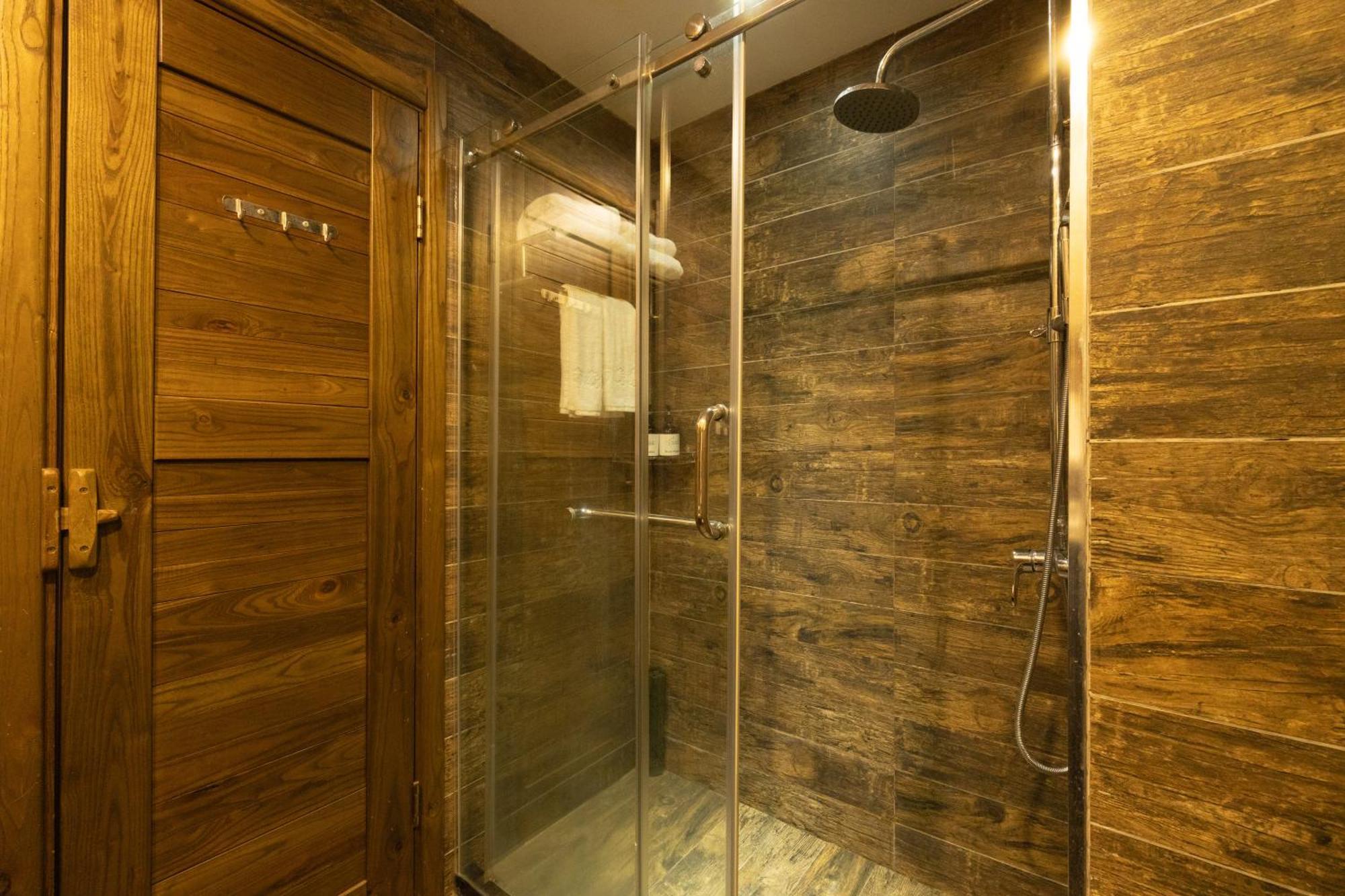 Secgarden Boutique Hotel 張家界市 エクステリア 写真
