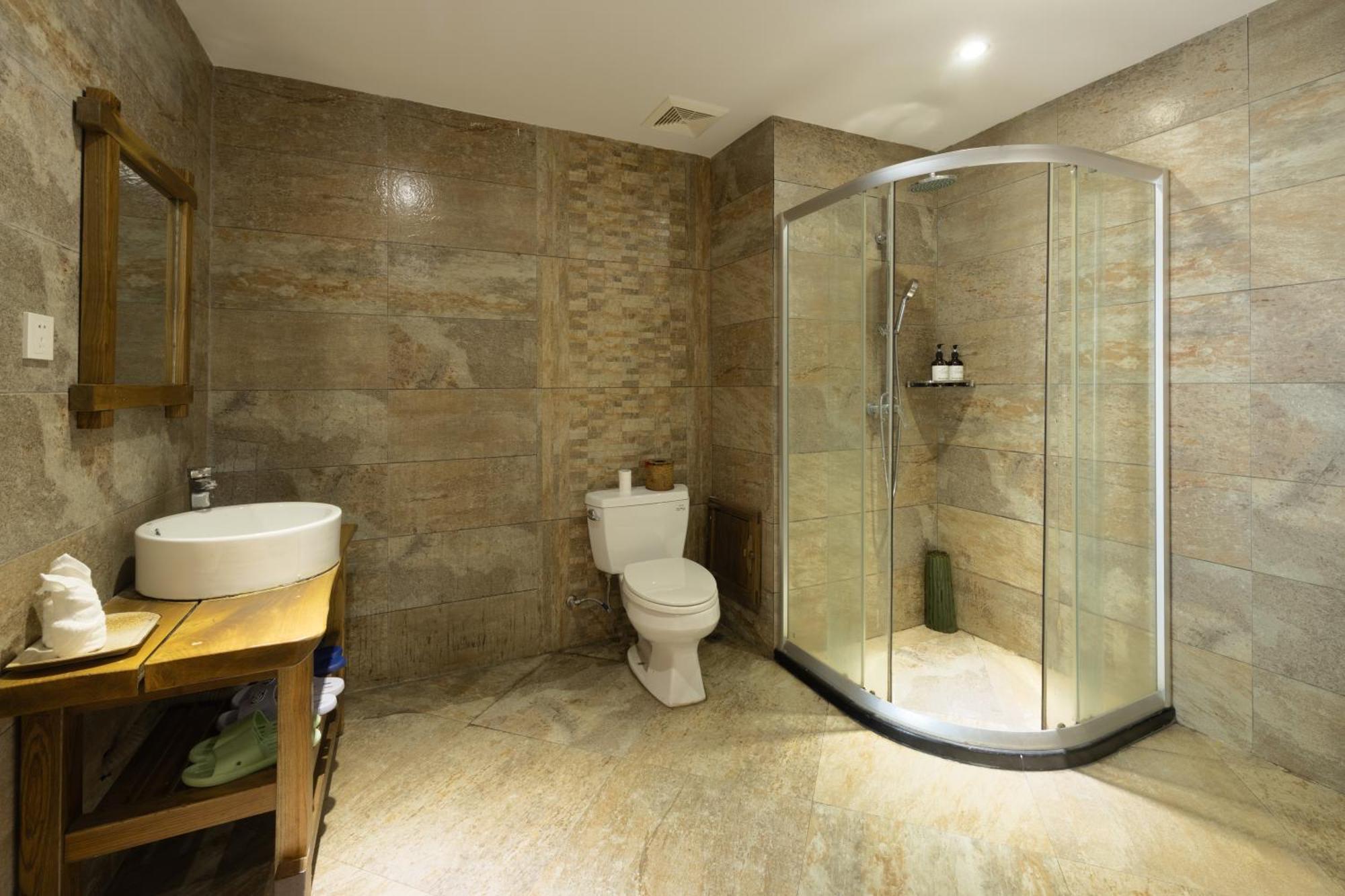 Secgarden Boutique Hotel 張家界市 エクステリア 写真