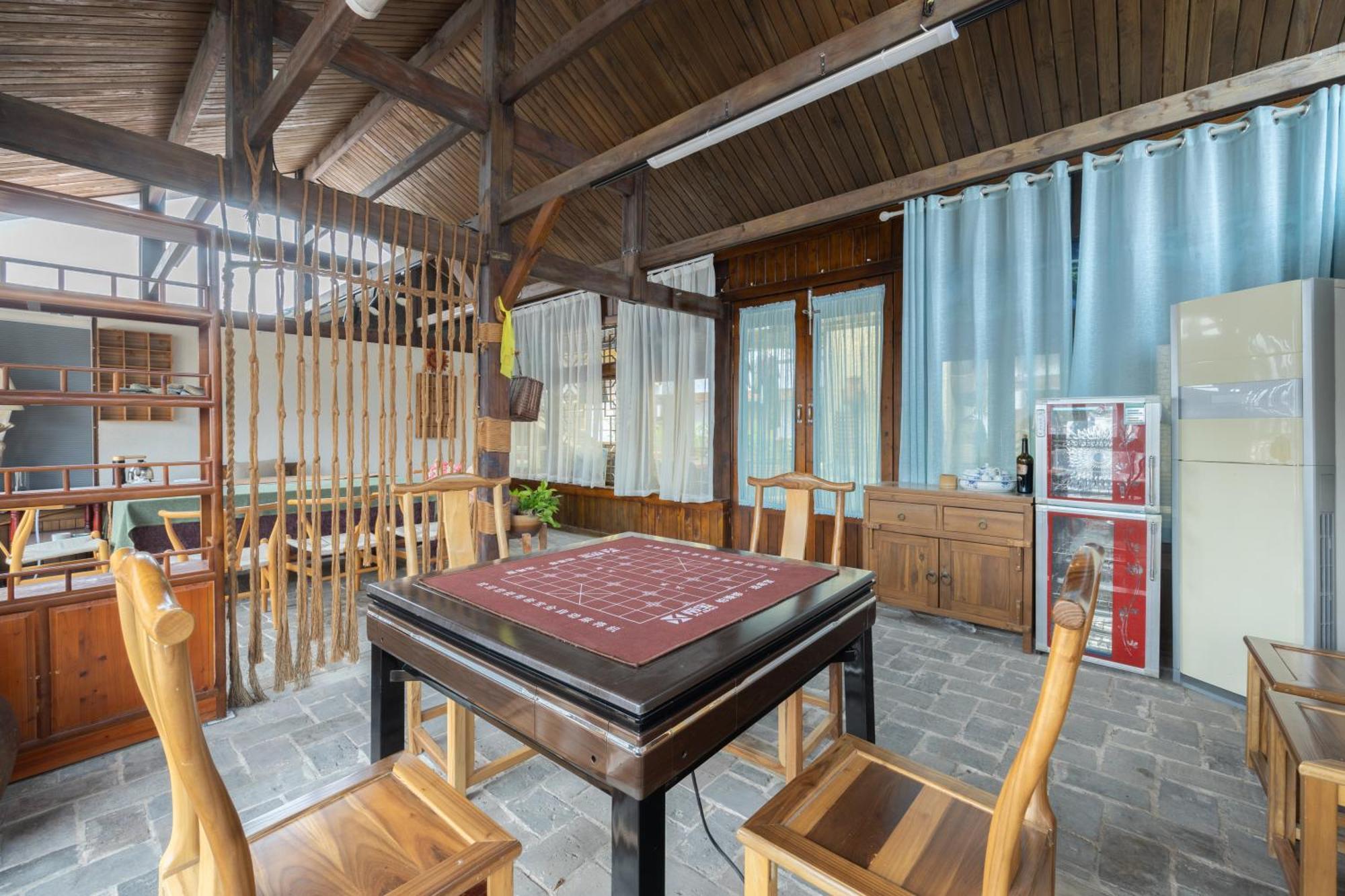 Secgarden Boutique Hotel 張家界市 エクステリア 写真